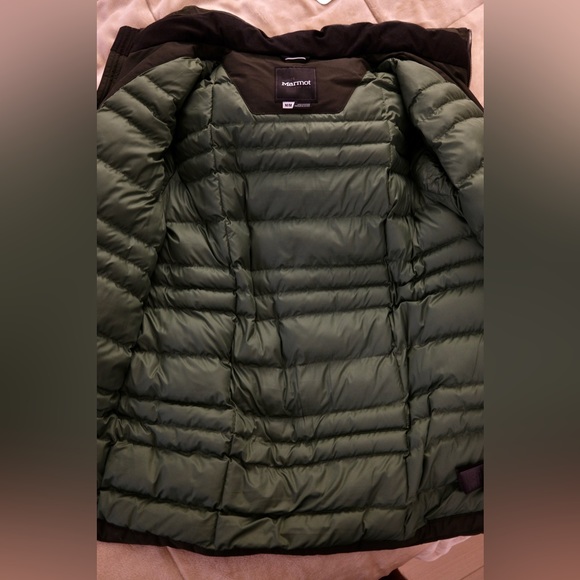 Marmot Parka - Picture 3 of 3